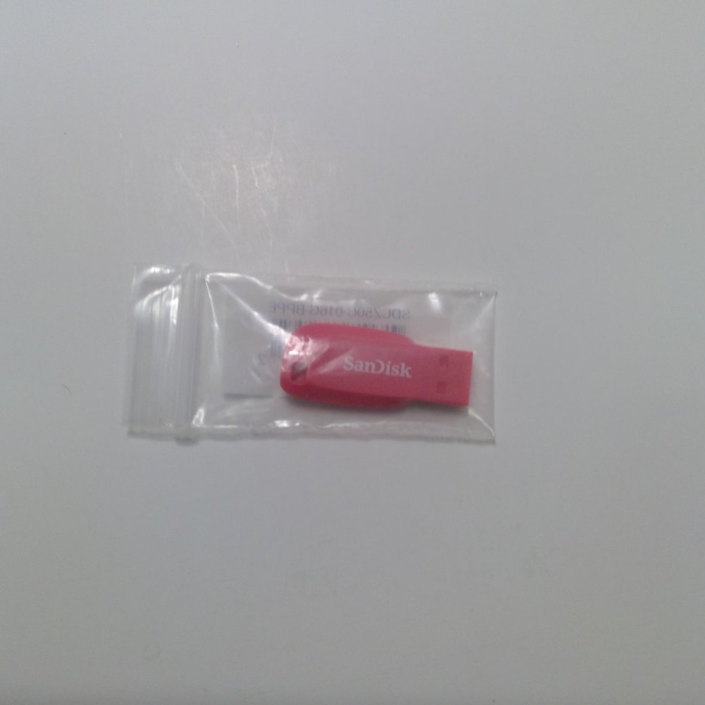 Sandisk 16gb Cruze Blade